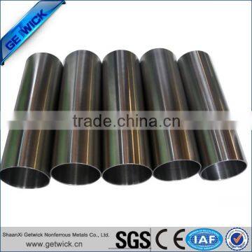 Zirconium Tube for reaction kettle