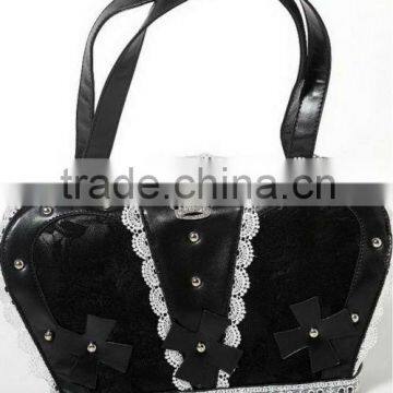 gothic punk bag 110