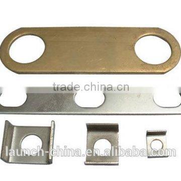 Factory Supply Sheet Metal Tractor Parts Made in China photo-4