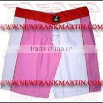 Ladies Cut Mma-Board Short FM-896-L-462