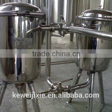 ZHP-H25 Model Duplex Filter