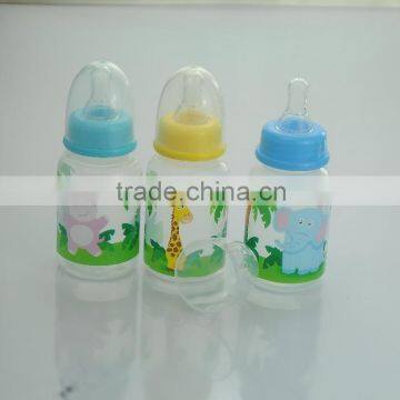 BPA Free PP Baby Feeding Bottle Baby Products Free Samples Manufacturer photo-3