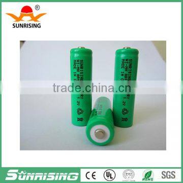 Ni-MH AA1300mAh Rechargeable Battery