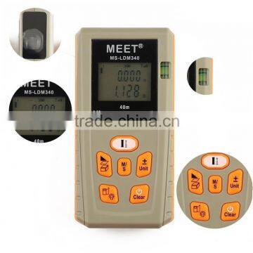 Digital Laser Tape Measure 40M/60M/100M photo-3