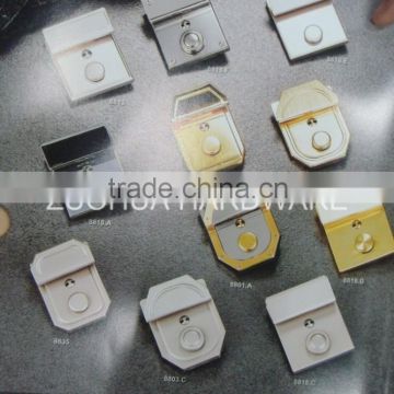 2015 a wide variety of iron briefcase lock