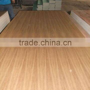 3.0MM Teak veneer plywood