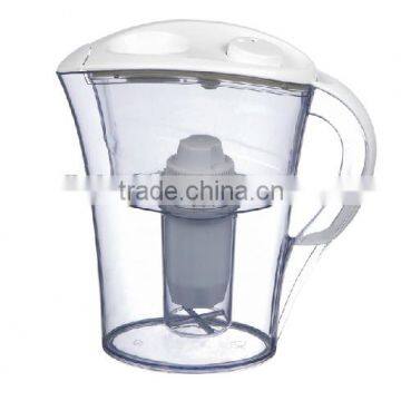 Water Cup Household Kitchen Tap Water Tap Water Purifier Filter Kettle Water Purification Machine photo-2