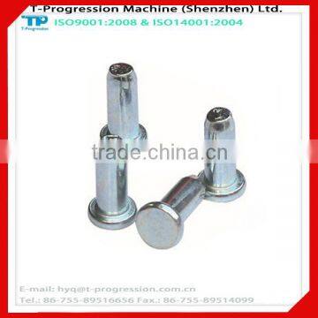 Customized OEM Cold Forming High Precision Machining Parts