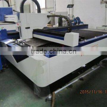 200W 260W 300W 500W 1000W Fiber Laser Cutting Machine Metal Laser Cutting Machine photo-4