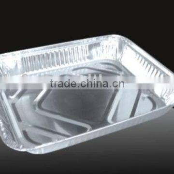 aluminium foil containers LS-C32019