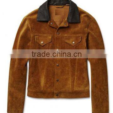 2014 Suede jacket