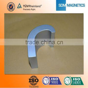 Professional Permanent Magnetics Rare Earth Magnet Car Magnit photo-6