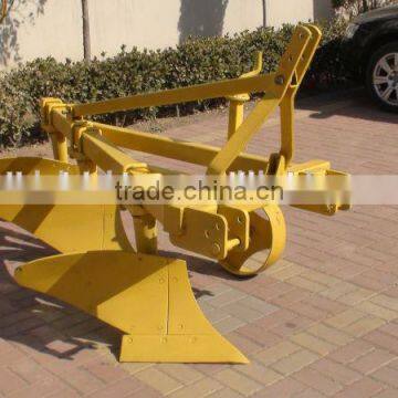 Farm implements small furrow machine, tractor plough for sale