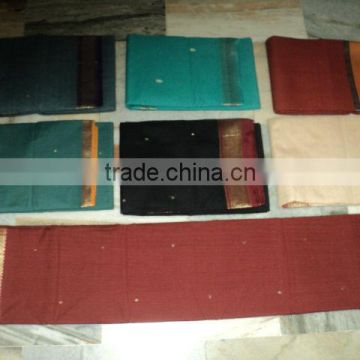 cotton sarees traditional from india