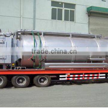 Steam-injection boiler