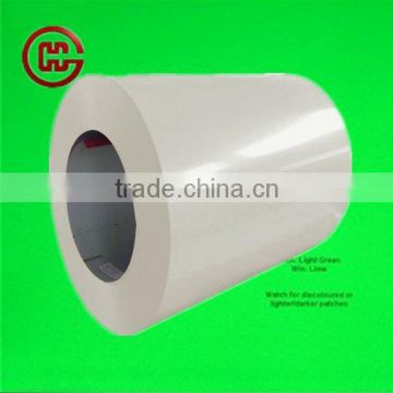 high quality ppgi/ color coated steel coil