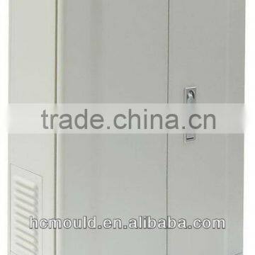Taizhou precise electricity meter box mould