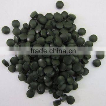 spirulina tablet good quality