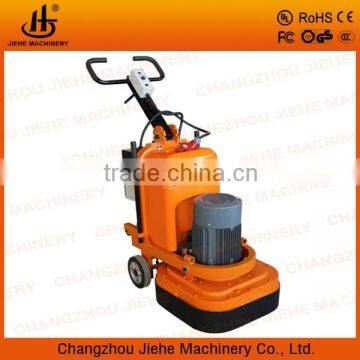 5.5KW Siemens Motor,terrazzo Floor Grinder,concrete Grinder Floor Polisher With Vacuum Cleaner(JHY-580) Quality Choice Most Popular photo-2