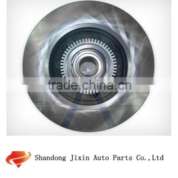 Factory supply disc brake rotor