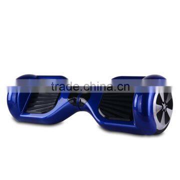 Smart Self-Balancing Wheels