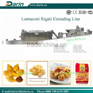 Macaroni pasta production line/macaroni machine/macaroni making machine