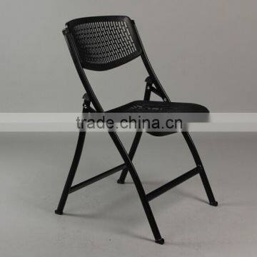 new design PP folding chair 1856