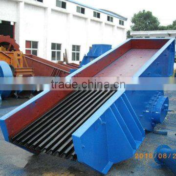 Best Quality and Reasonable Price Mining Vibrating Hopper Feeder