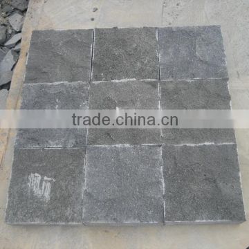 Grey Bluestone Pavers Split Finish