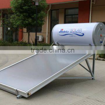 Jiadele Flat Plat Solar Panel 150L photo-3