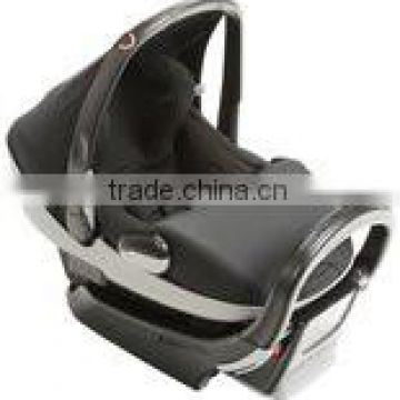 Maxi-Cosi Prezi Infant Car Seat - Devoted Black