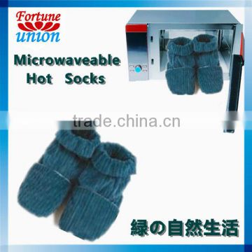 Microwaveable Hot Socks ECO-life