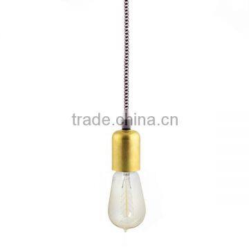 Colorful Metal Pendant Light/ Lamp chandelier modern