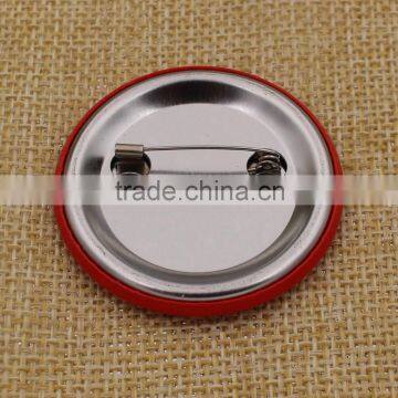 Wholesale Cheap Custom Logo Pin Button