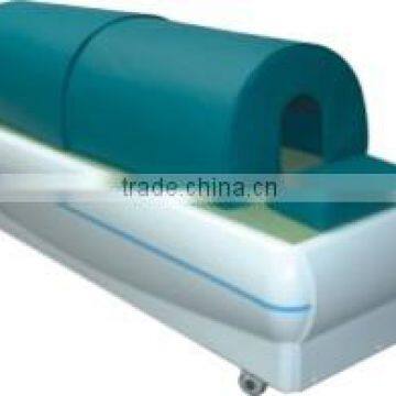 far infrared massage physiotherapy bed