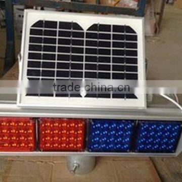 RFL Long Life-Span LED Construction Safety Warning Light photo-2