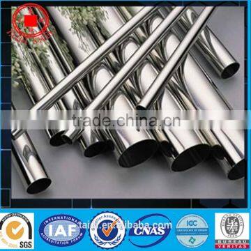 201,304 Welded pipe Stainless Steel Pipe