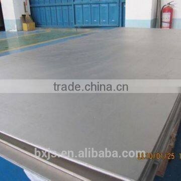 nickel silver sheet