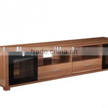 Modern functional tv cabinet with drawer