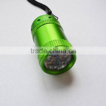 mini super led flashlight