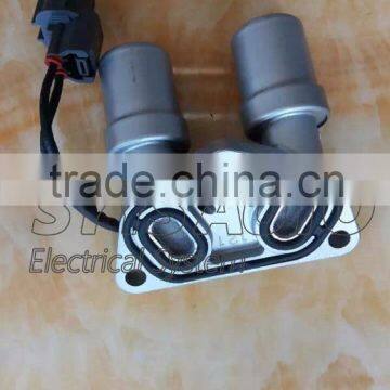 28200-PLX-003 Transmission Dual Shift Solenoid Fits 2001-2004 photo-2