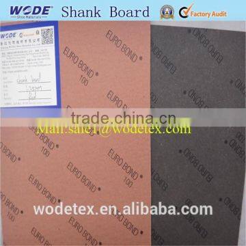 Hardness shank board,shank board for shoe insole