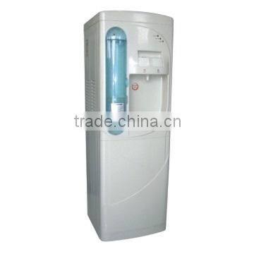 Vertical Water Dispenser/Water Cooler YLRS-A44