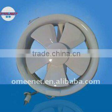 Household Round Duck-type Exhaust Ventilation Fan