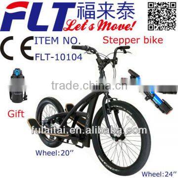 Manufecturer supply China fitness equipment FLT-10114 mini bike for sale