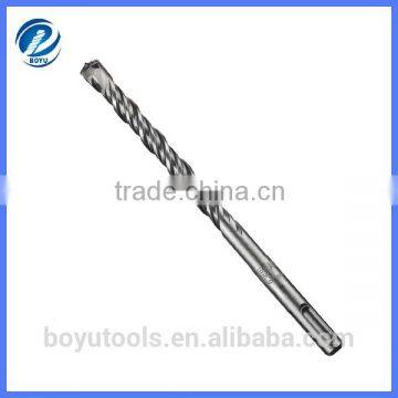 Sand blasted SDS PLUS Hammer Drill Bit