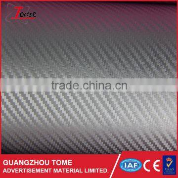 127*30CM 3D Carbon Fiber Film Vinyl Sticker photo-4