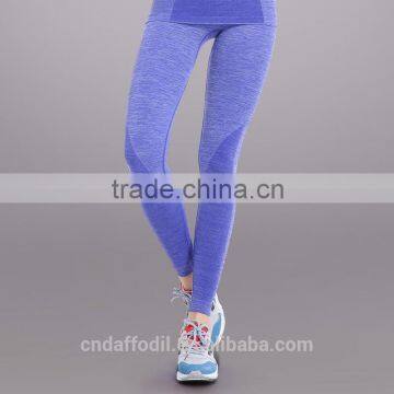 2016 Custom slimming compression fitness yoga leggings