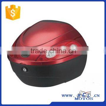 SCL-2013060060 Motorcycle accessories cheap price trunk box