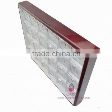 Simple Design Handmade Low Price Lacquer Tray photo-6